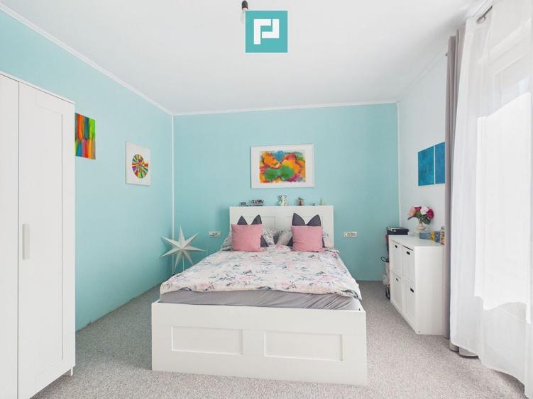 Duplex cu 3 camere cu Canalizare în Dumbrăvița