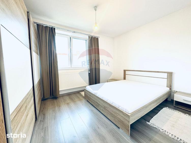 Apartament cu 3 camere de inchiriat - 6