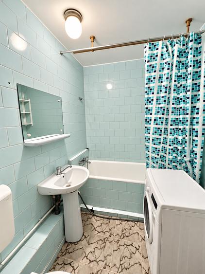 Apartament cu 2 camere în Lacul Morii