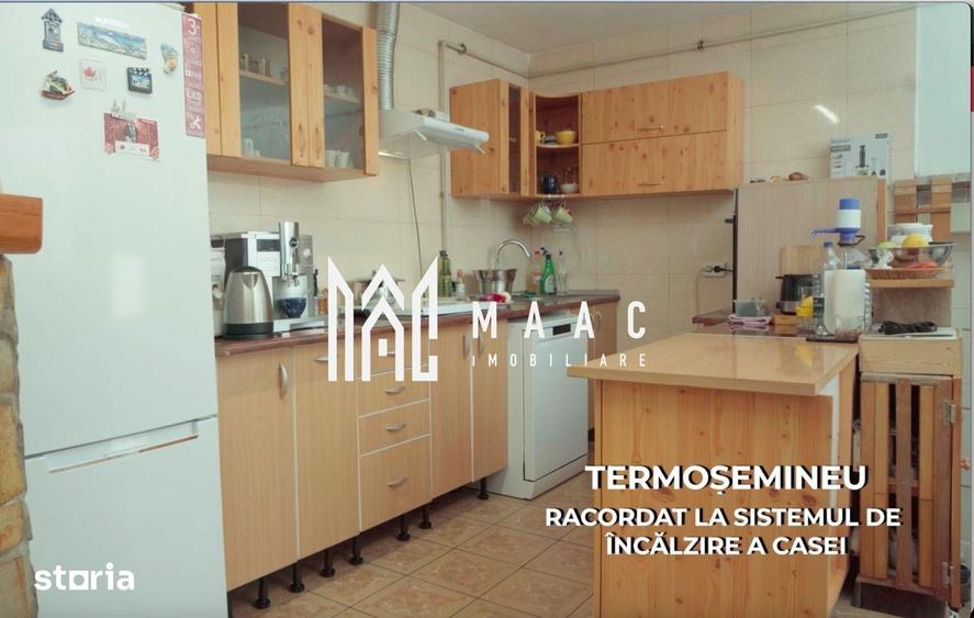 Casă cu 4 camere cu Teren 432 Mp în Lupeni