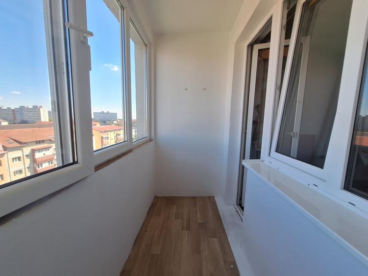 Apartament cu 2 camere decomandat, mobilat în Șagului