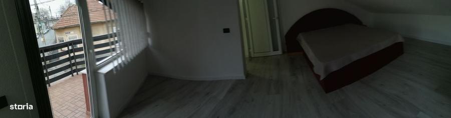 Casă cu 4 camere cu Teren 50 Mp în Podgoria