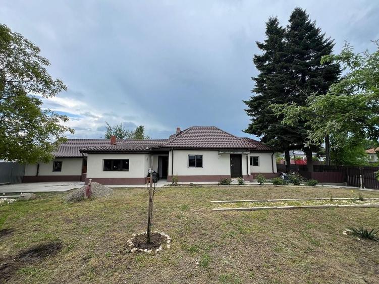 🏡 CASĂ + TEREN INTRAVILAN 4.971 MP – URECHEȘTI, VRANCEA - 28