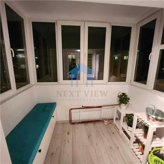 Apartament 2 camere, Gheorgheni - 8