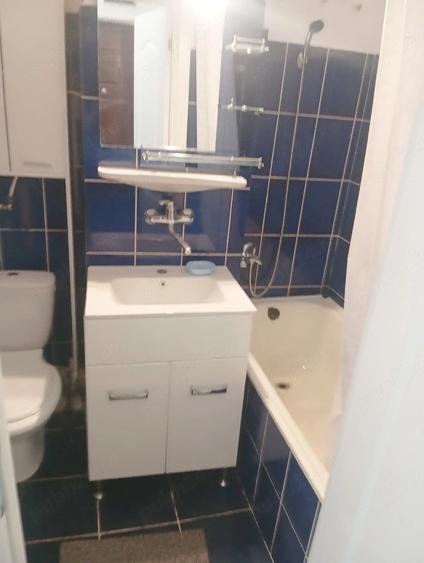 Garsonieră decomandată în Ultracentral