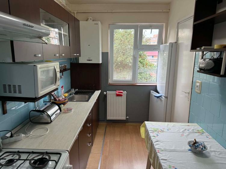 Apartament 3 camere Manastur-zona Big - 14