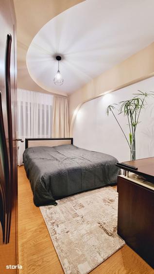 Apartament cu 2 camere în Sud