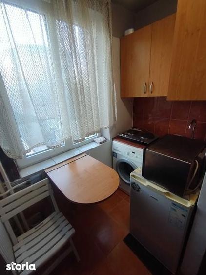 Garsonieră în Rogerius