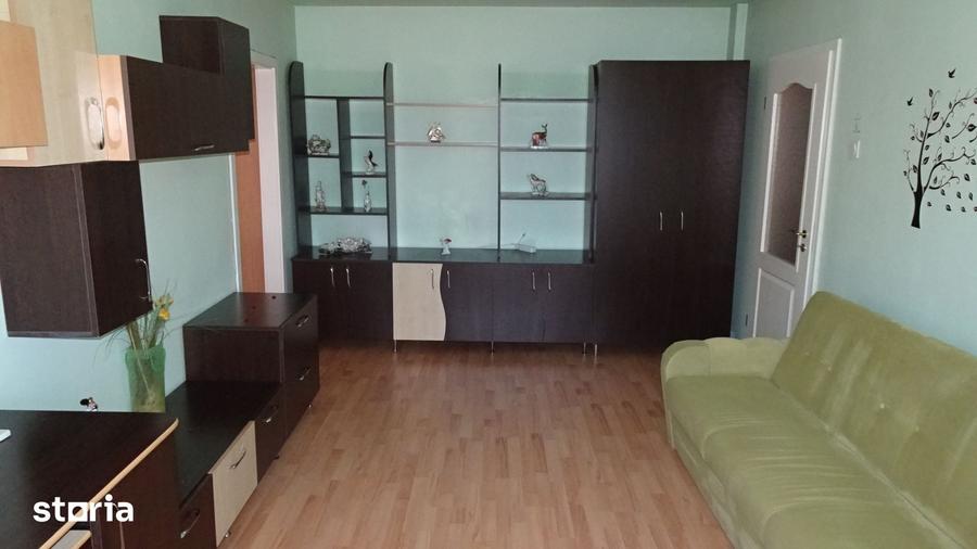 Inchiriez, apartament 2 camere Deva, ultracentral, Casa de Cultura - 12
