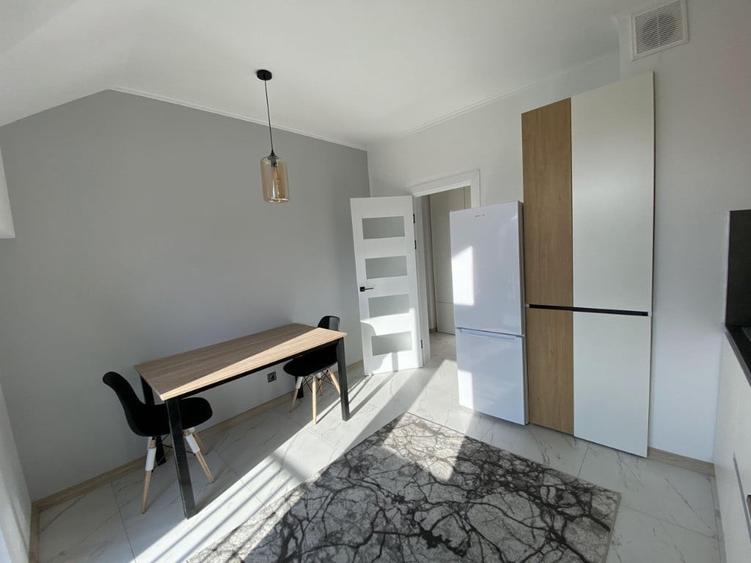 Apartament o camera zona Grigorescu - 1