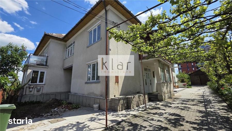 Casă cu 3 camere cu Teren 150 Mp în Bună Ziua