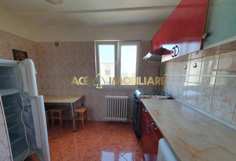 Apartament cu 2 camere decomandat, mobilat în Pantelimon