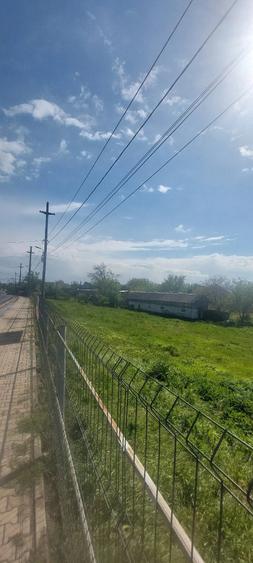 Teren de 4014 mp, în Central
