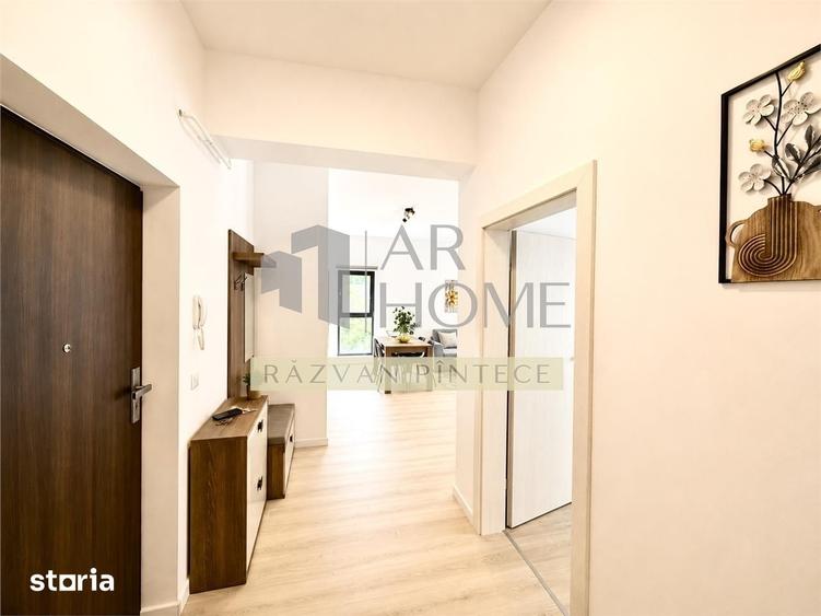 Apartament 2 camere, prima inchiriere, Albert MRS Gradinile Ploiesti - 6