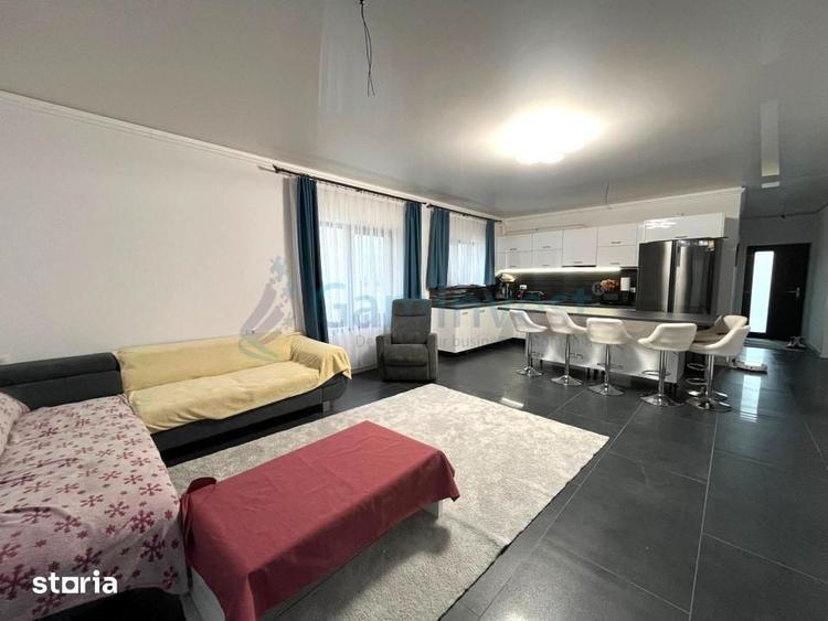 Casă cu 4 camere cu Teren 600 Mp în Nojorid