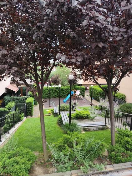 Apartament cu 2 camere decomandat în Valea Adâncă