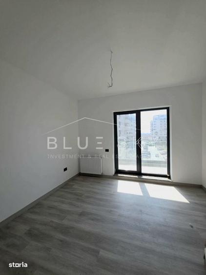Apartament cu 2 camere în Tomis Plus