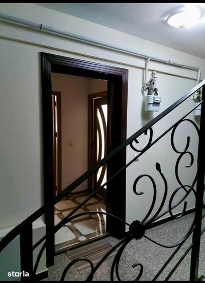 Garsonieră decomandată în Galata