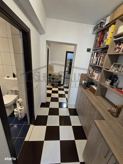Apartament 2 camere separate + Bucatarie separata Parcare inclusa - 15