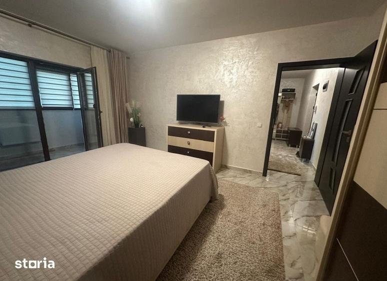 Apartament 1 camera Popas Pacurari , 40 metri, etaj 2 Cod:162857 - 6