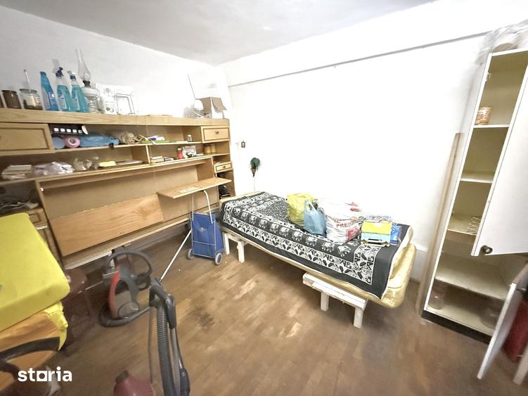Casă cu 4 camere cu Teren 160 Mp în Ultracentral
