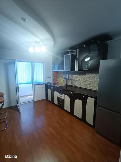 Apartament cu 2 camere în Școlilor