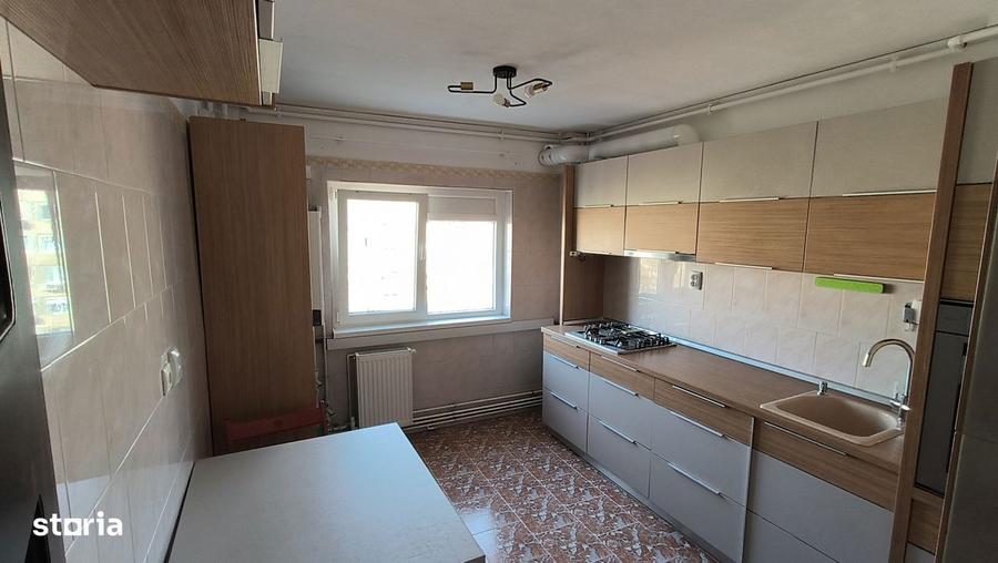 3 camere, 2 bai | anvelopat | centrala | Drumul Taberei | Ialomitei - 10