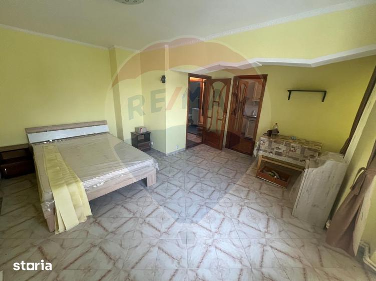 Garsoniera inchiriere in zona Brailei - 5