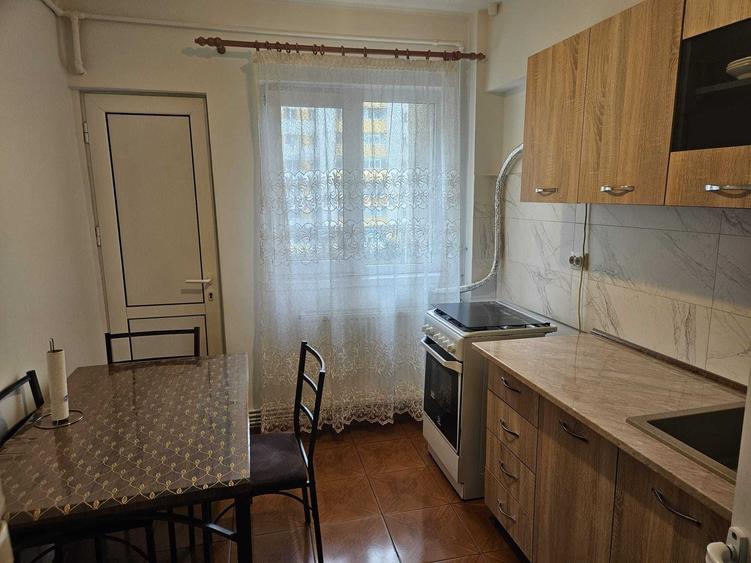 Apartament cu 2 camere decomandat în Nord