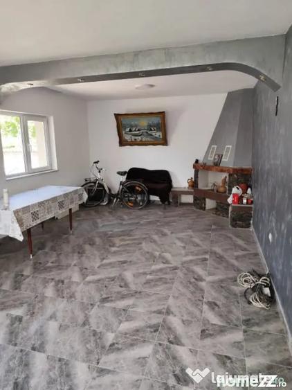Casa spa?ioasa cu 800 mp teren, foi?or ?i toate utilit? - Bals (Olt) - 8