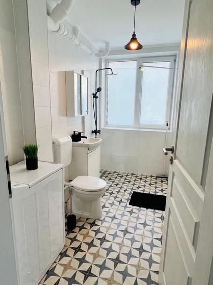Apartament central 2 camere de inchiriat pe Horea 44 - 3