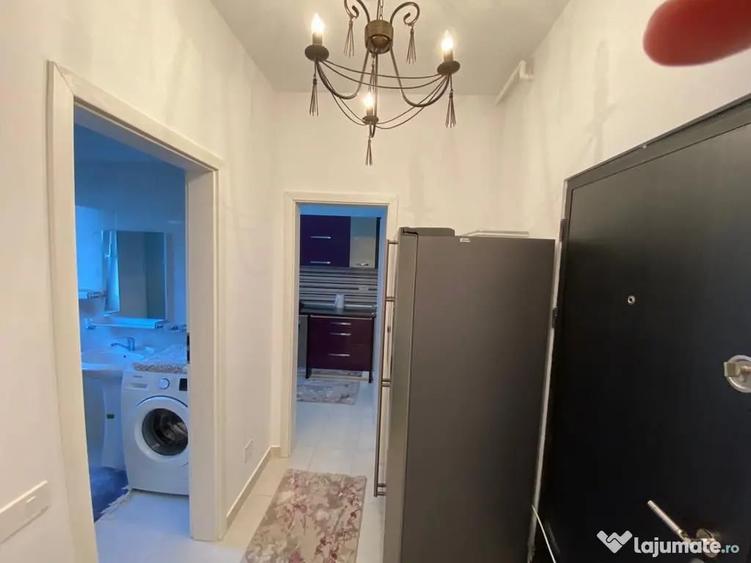 Agentie va propunem spre Inchiriere Garsoniera sos.Olteni... - 2