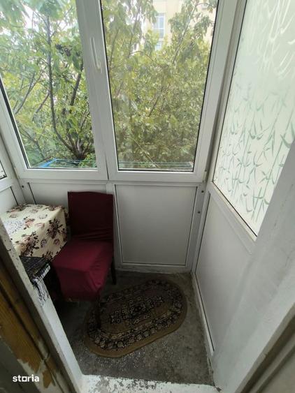 Apartament cu 2 camere, mobilat în Giurgiului