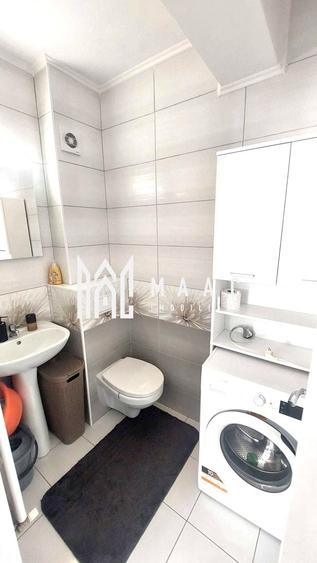 Apartament 3 camere | 70MPU | Balcon | Doamna Stanca - 8
