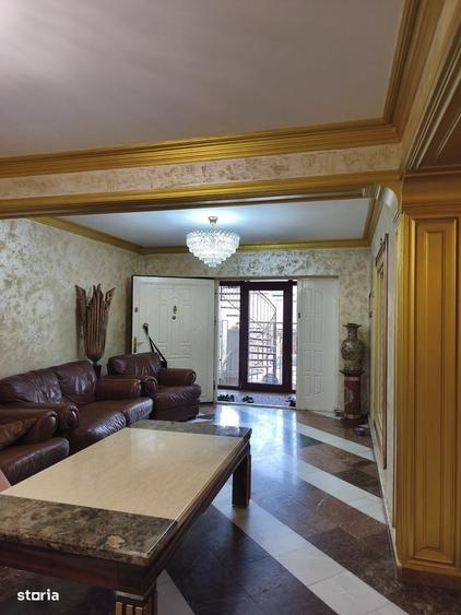 Casa D+P+E+terasa circulabila Tomis 2, 6 camere, 2 bucatarii, 3 bai. - 14