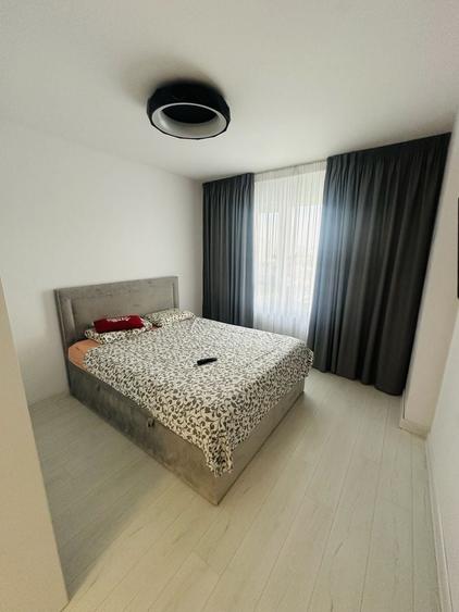 Apartament cu 2 camere de inchiriat, Aparatorii Patriei, Venus Residence 4 - 8