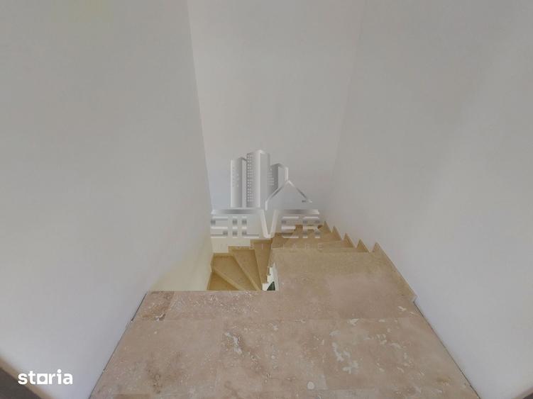 Apartament cu 3 camere în Florești