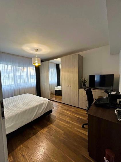 Duplex cu 4 camere cu Teren 150 Mp în Pipera