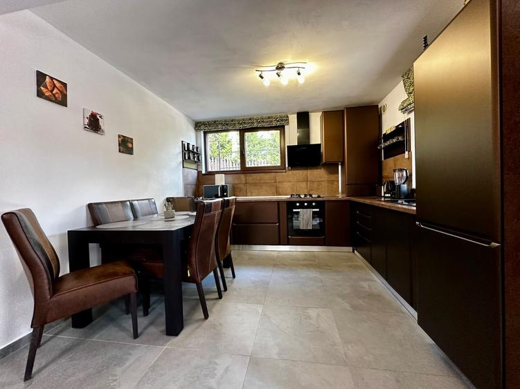 Apartament modern 3 camere | 2 Bai | Parcare | Buna Ziua - 2