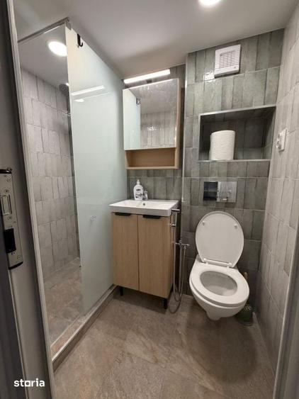 Apartament 2 camere in Centru - 9