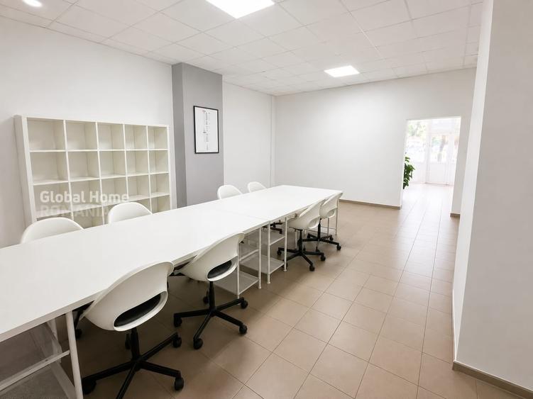 Spațiu comercial, de 81.559997558594 mp, în Berceni