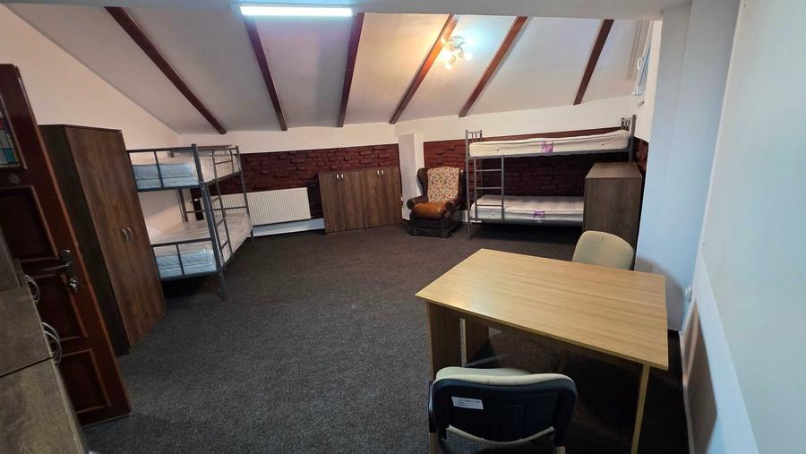 Apartament decomandat în Central