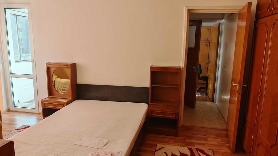 Apartament cu 2 camere semidecomandat în Drumul Taberei