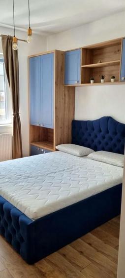 Apartament cu 2 camere decomandat, mobilat în Grozăvești