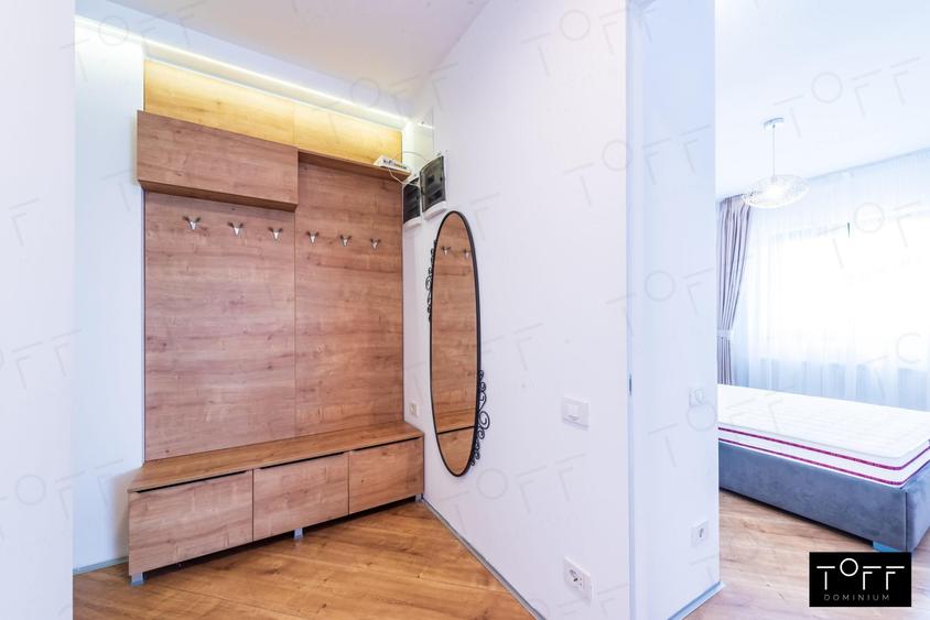 Apartament 3 camere | A2 A 171 | 4 City North | Pipera | Parcare inclusa - 19