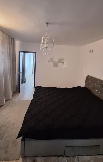 Casă cu 3 camere în Central