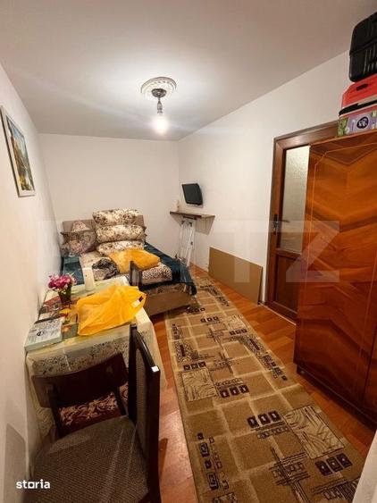 Apartament cu 2 camere semidecomandat, mobilat în George Enescu — fotografia 3