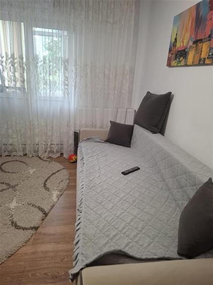 Apartament 3 camere str Gradinari - Tatarasi - 5