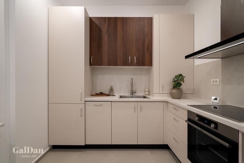 Apartament 3 camere de închiriat – Ion Brezoianu - 2