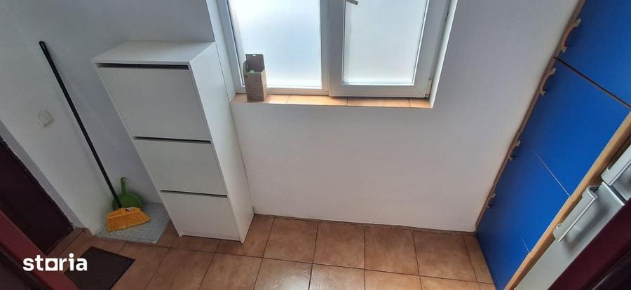 Metrou Dimitrie Leonida - Berceni - Garsoniera in Exclusivitate - 4